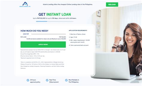 asteria personal loan|How it Works .